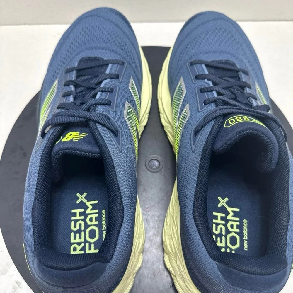 New Balance new balance